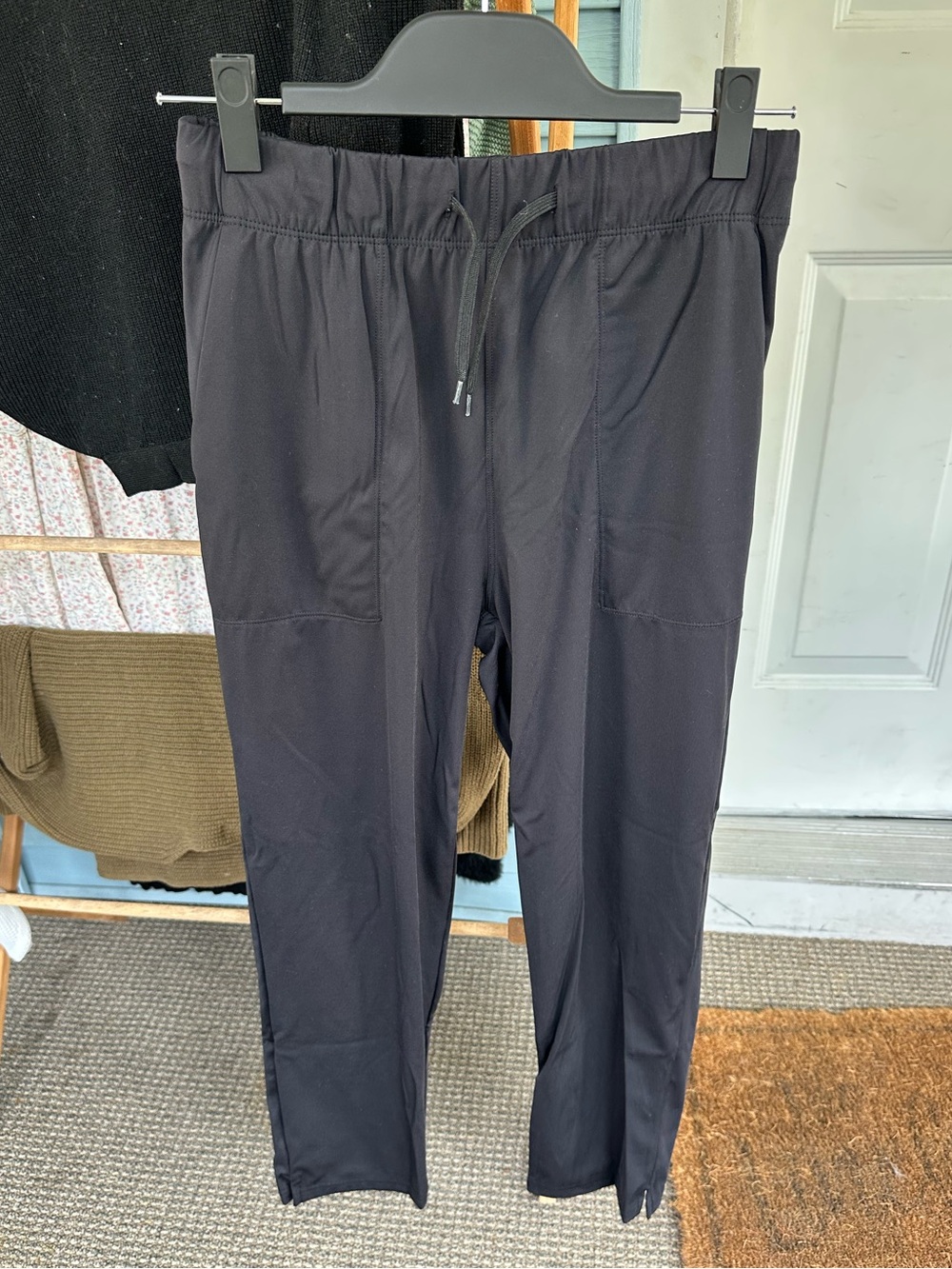 Senita traveler pants 25.5”